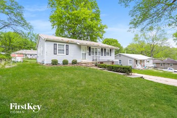 10510 W 90th St 4 Beds House for Rent - Photo Gallery 2
