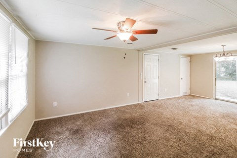 1052 Adrian Cir SW 3 Beds Apartment for Rent
