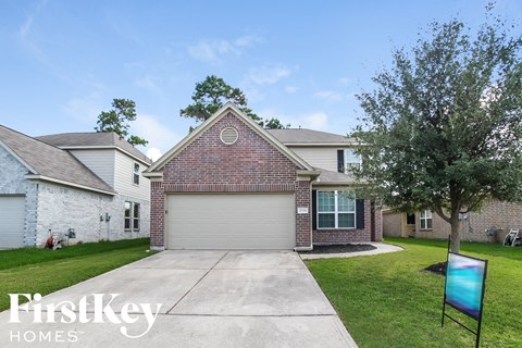 10534 Fire Sage 4 Beds Apartment for Rent