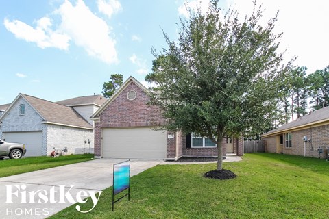 10534 Fire Sage 4 Beds Apartment for Rent