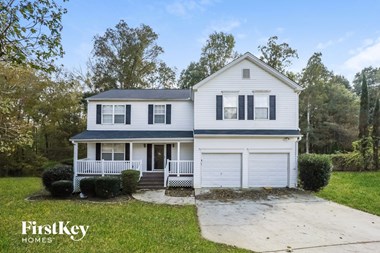 1059 Grandview Cir 4 Beds Apartment for Rent
