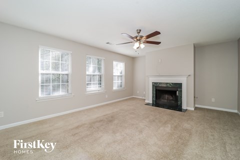 1059 Grandview Cir 4 Beds Apartment for Rent