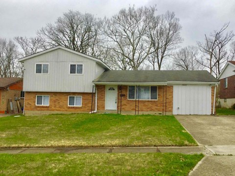 10602 Morning Glory Ln 4 Beds Apartment for Rent