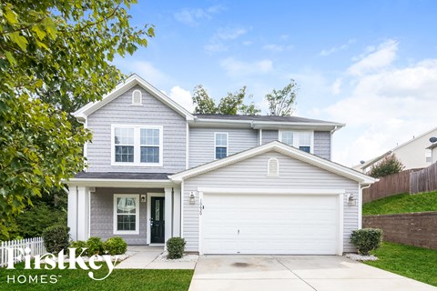 10620 Bur Oak Drive 4 Beds Apartment for Rent