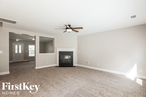 10620 Bur Oak Drive 4 Beds Apartment for Rent