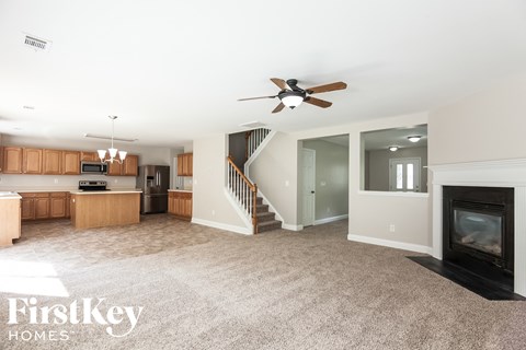 10620 Bur Oak Drive 4 Beds Apartment for Rent