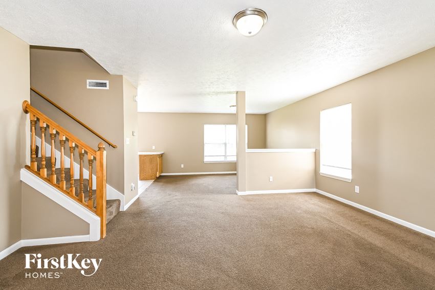 10694 Hoosier Court Indianapolis, IN 46234
