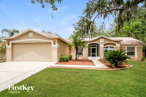 10709 Deepbrook Dr 4 Beds Apartment for Rent