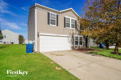 10702 Gathering Drive 3 Beds Apartment for Rent