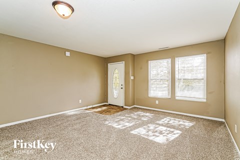 10702 Gathering Drive 3 Beds Apartment for Rent