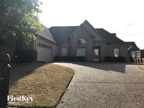 1071 Mossy Knoll Dr 4 Beds Apartment for Rent