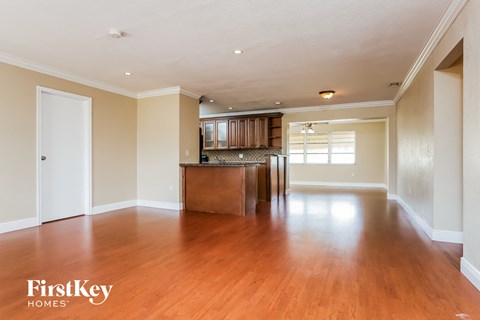 10721 NW 29 Ct 3 Beds Apartment for Rent