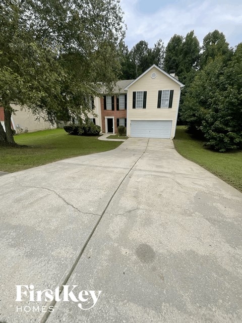 10735 Starling Trail 4 Beds Apartment for Rent