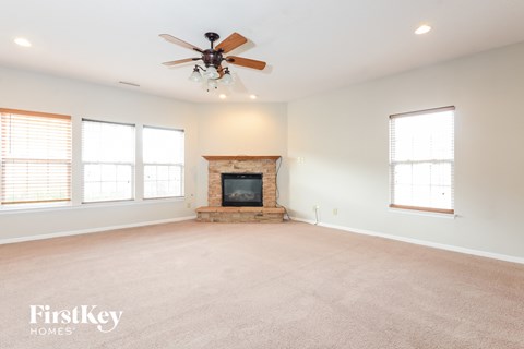 10735 Cyrus Drive 4 Beds Apartment for Rent
