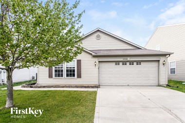 10760 Parker Dr 3 Beds Apartment for Rent
