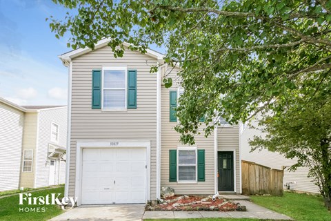10819 Sweetsen Road 3 Beds Apartment for Rent