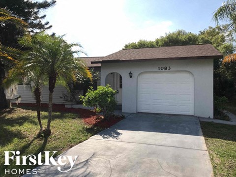 1083 Riggs St 2 Beds Apartment for Rent