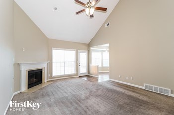 1088 Red Fern Circle W 4 Beds House for Rent - Photo Gallery 3