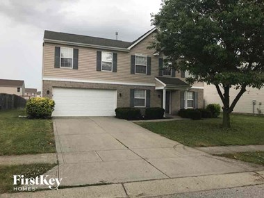 10916 Spring Green Drive 4 Beds Apartment for Rent