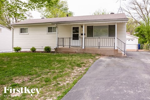 1095 Ozment Drive 3 Beds Apartment for Rent