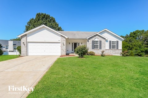 1099 Reddington Timbers Dr. 3 Beds Apartment for Rent