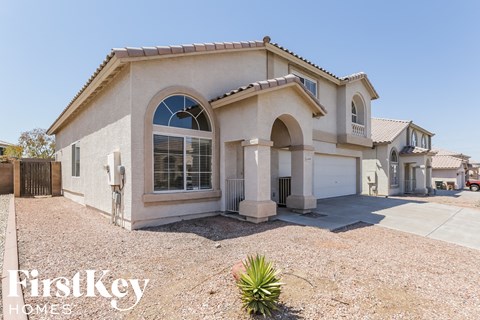 11009 W Frier Dr 4 Beds Apartment for Rent