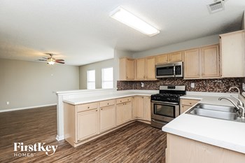 1102 Bonanza Court 4 Beds House for Rent - Photo Gallery 6