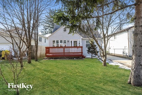 1102 Shoreland Court 3 Beds Apartment for Rent