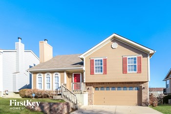 Image for 11031 N McKinley Avenue Kansas City, MO 64157 - 11031 N Mckinley Avenue