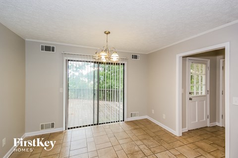 1105 Honeysuckle Dr 3 Beds Apartment for Rent