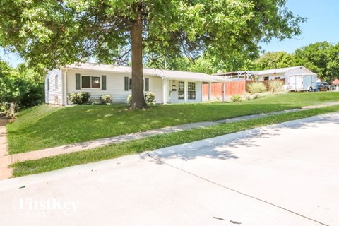 11091 Saxonhall Drive 3 Beds Apartment for Rent