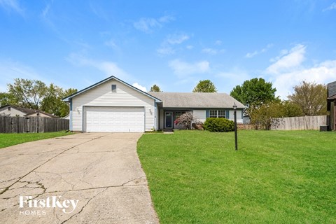 11116 E Cherry Lake Court 3 Beds Apartment for Rent
