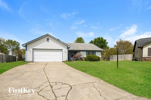 11116 E Cherry Lake Court 3 Beds Apartment for Rent