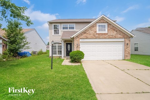 11120 Fall Dr 4 Beds Apartment for Rent