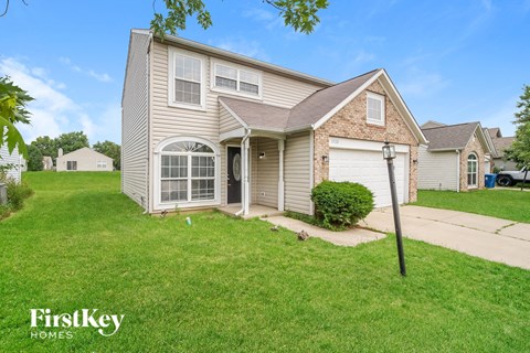 11120 Fall Dr 4 Beds Apartment for Rent