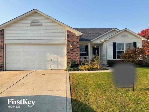 1114 Newgate Cir 3 Beds Apartment for Rent