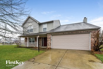 1116 Fontana Court 4 Beds House for Rent - Photo Gallery 2