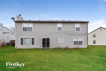 1116 Fontana Court 4 Beds House for Rent - Photo Gallery 14