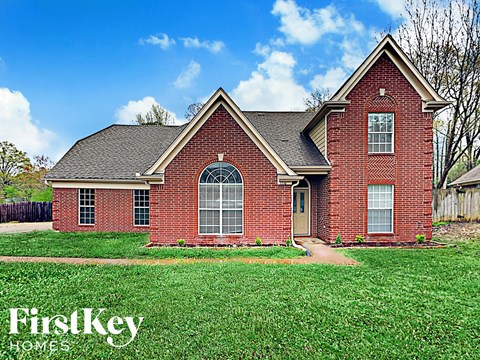 1116 Berkshire Circle 5 Beds Apartment for Rent