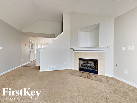 1116 Berkshire Circle 5 Beds Apartment for Rent
