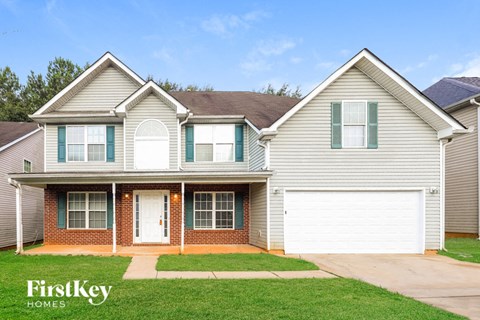 1119 Oak Hollow Ct 4 Beds Apartment for Rent