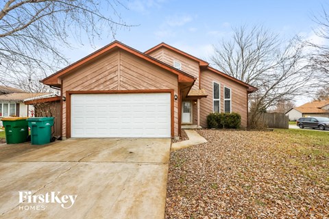 1119 Karen Dr 3 Beds Apartment for Rent