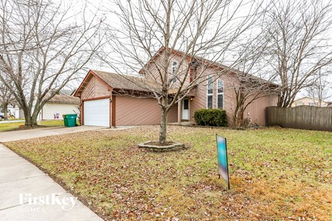 1119 Karen Dr 3 Beds Apartment for Rent