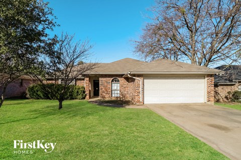 1120 Andrew Street 3 Beds Apartment for Rent