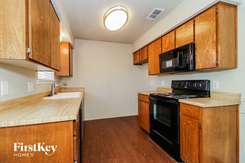 1120 Andrew Street 3 Beds House for Rent - Photo Gallery 6