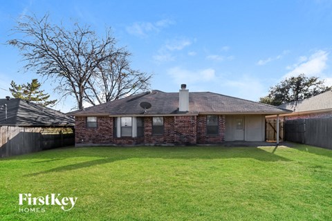 1120 Andrew Street 3 Beds House for Rent - Photo Gallery 15