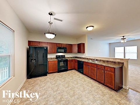 11217 Deer Stand Court 3 Beds Apartment for Rent