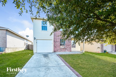 11222 Country Canyon 3 Beds Apartment for Rent