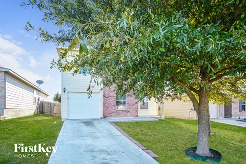11222 Country Canyon 3 Beds Apartment for Rent