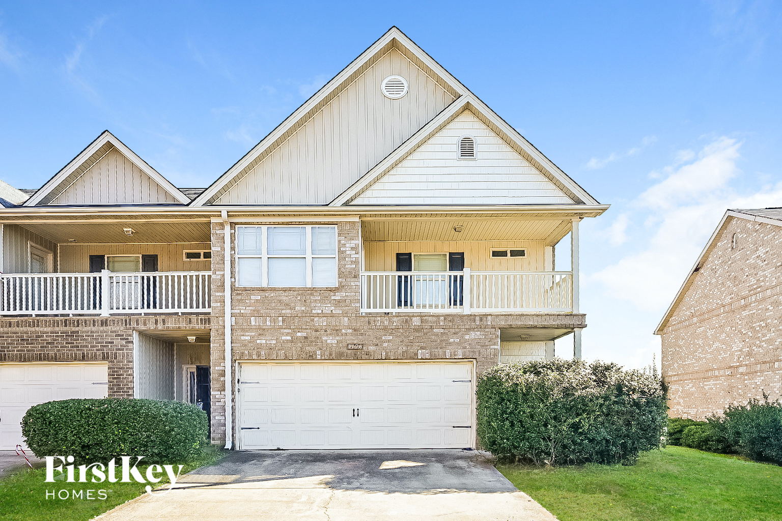 1126 Mcconaughy Court 3 Beds Apartment for Rent